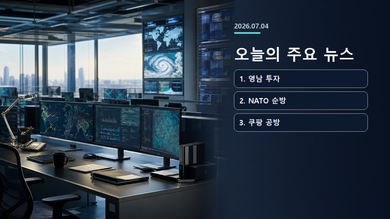 2026 Daily Mobile News 07-04