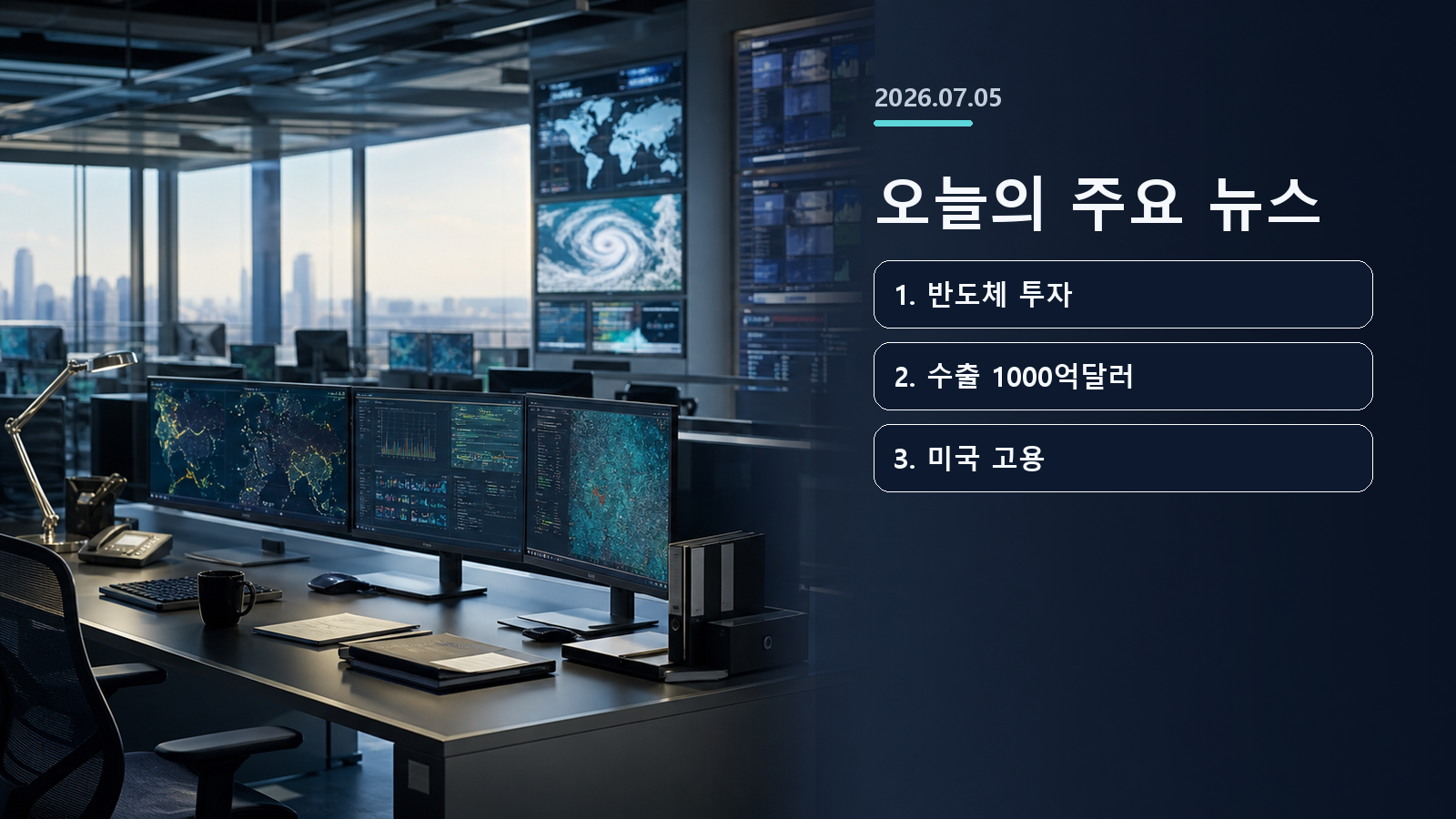 2026 Daily Mobile News 07-05 feature_image